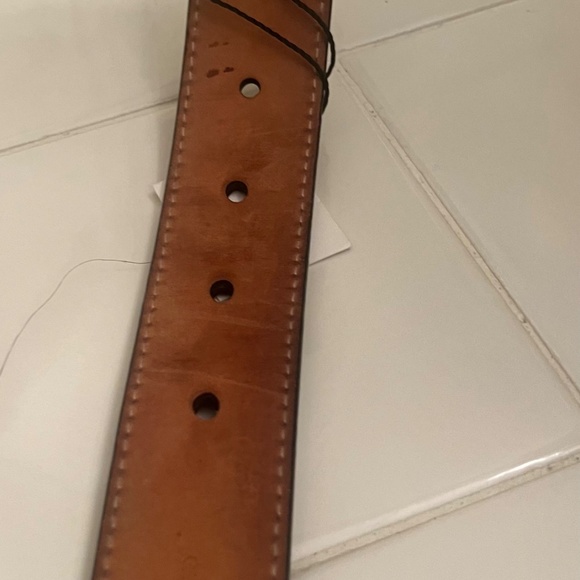 Louis Vuitton Épi Black Belt - Picture 4 of 6